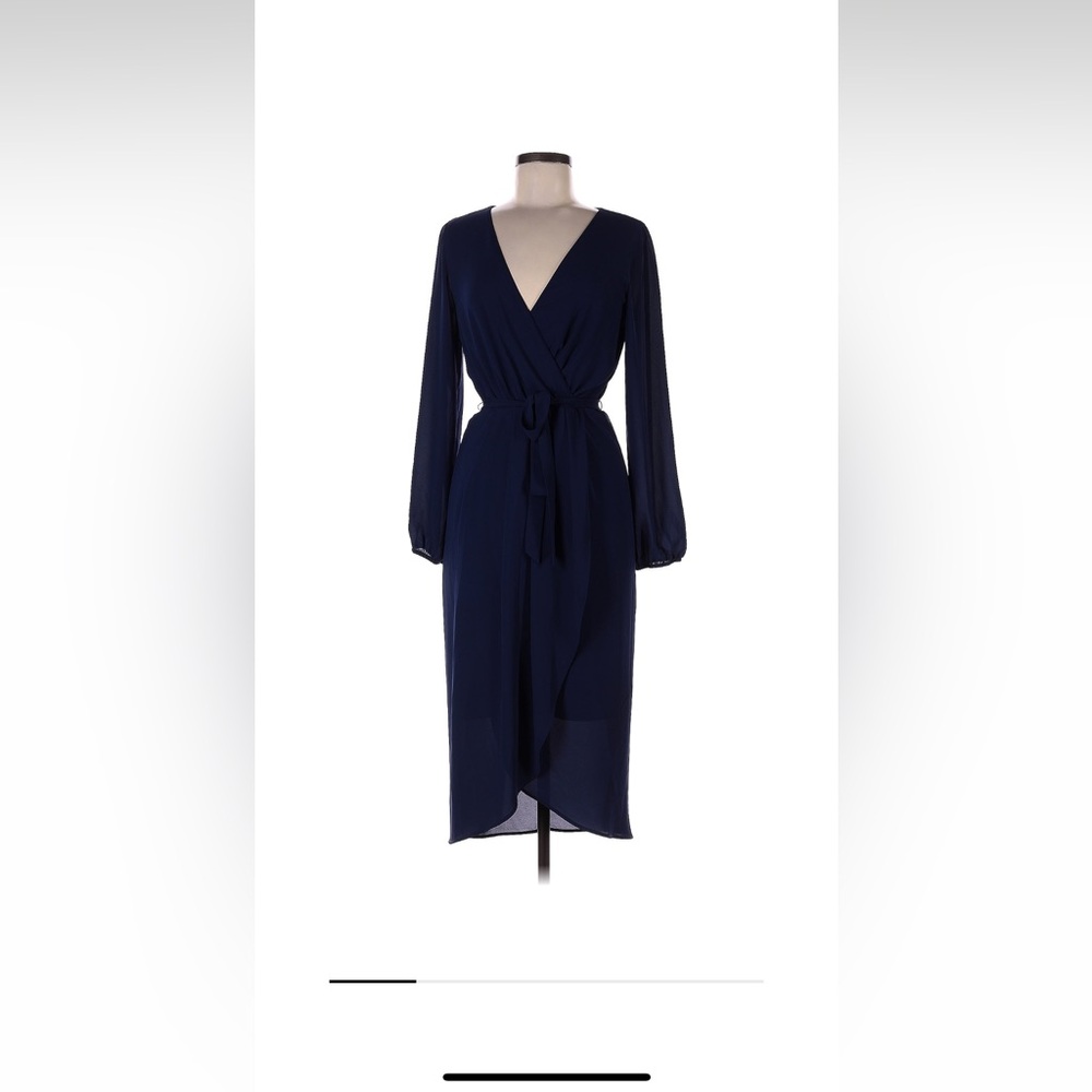 Yumi Kim dress